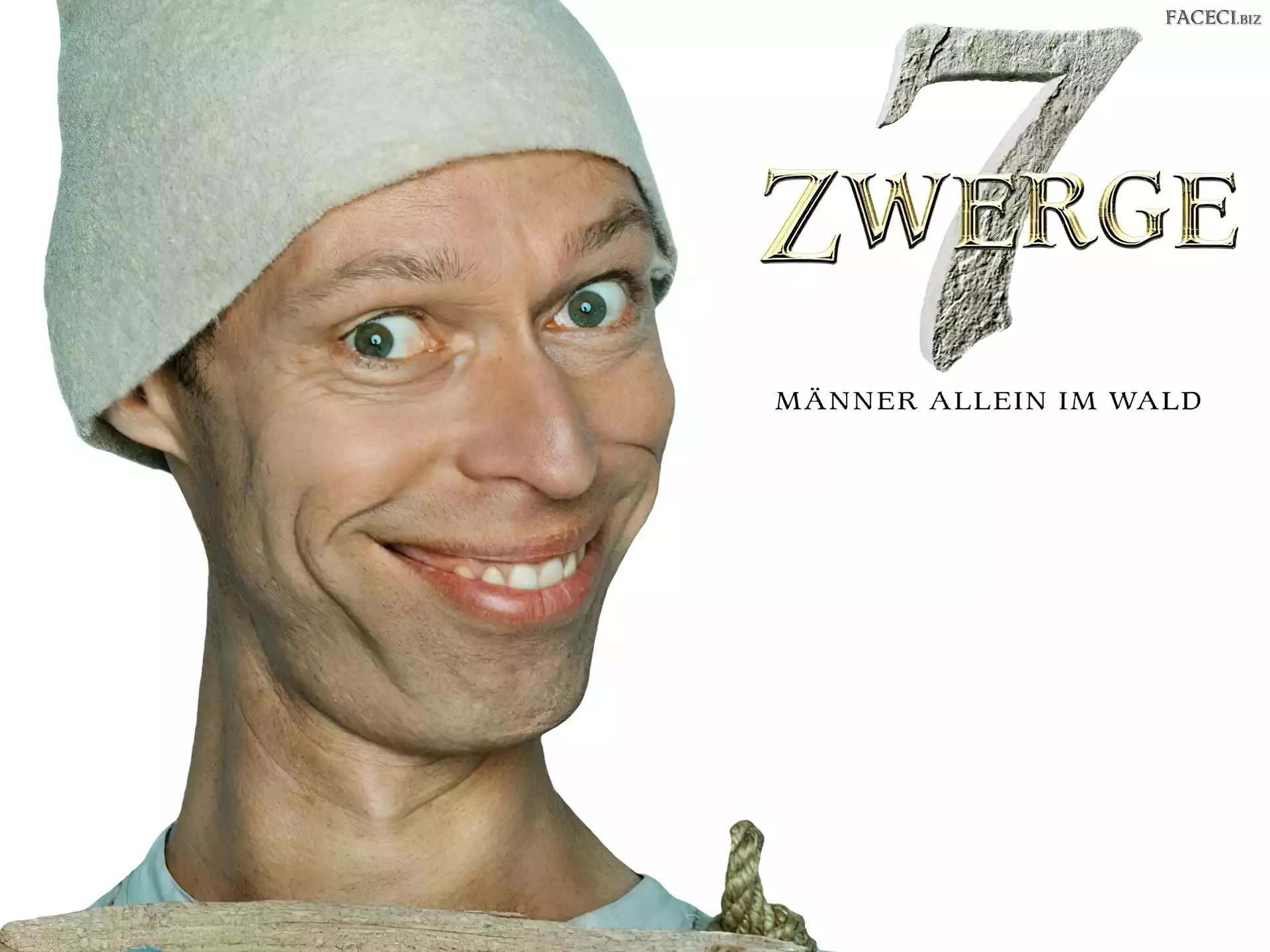 Martin Schneider, 7 Zwerge